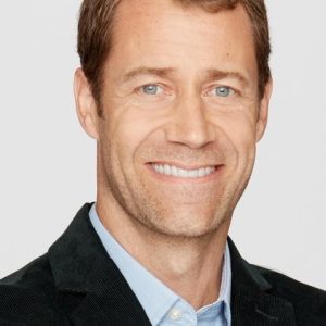 تصویر هنرمند Colin Ferguson