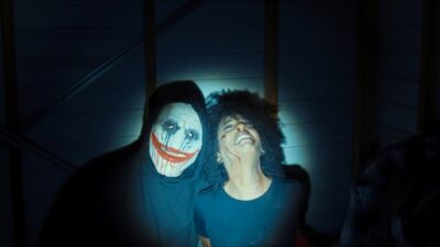 Teaser for The Last Cabin