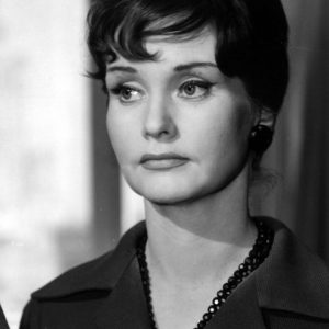 تصویر هنرمند Barbara Krafftówna