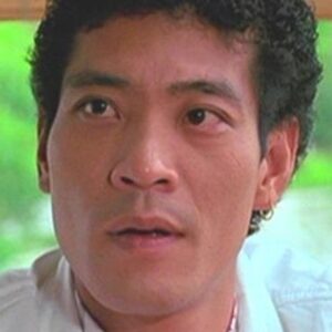 تصویر هنرمند Paul Chung Fat