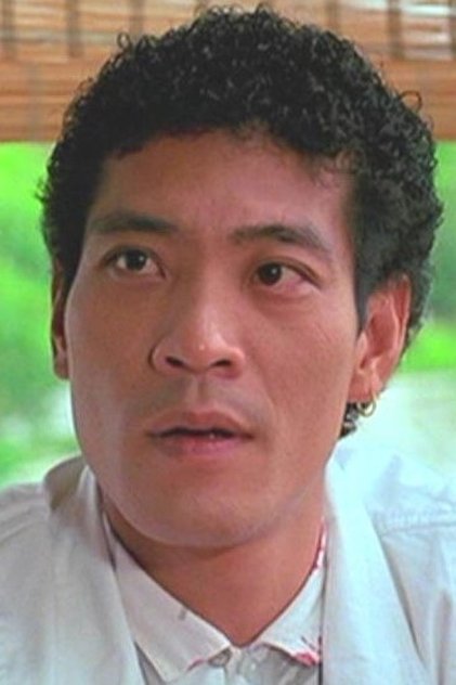 تصویر هنرمند Paul Chung Fat