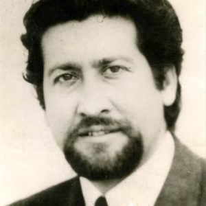 تصویر هنرمند Alekos Oudinotis