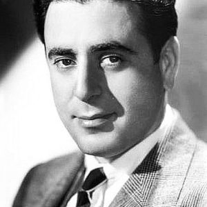 تصویر هنرمند George Givot