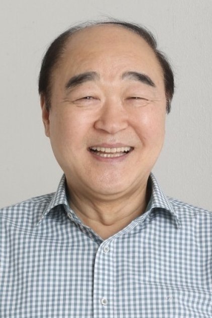 تصویر هنرمند Jang Kwang