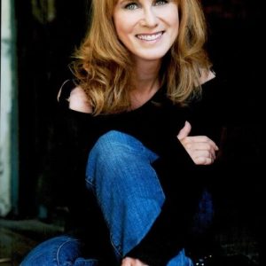 تصویر هنرمند Terri O'Neill