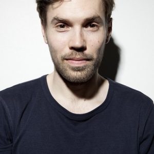 تصویر هنرمند Jussi Nikkilä