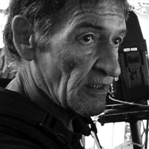 تصویر هنرمند Jacques Monge