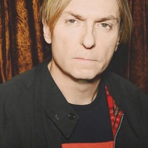 تصویر هنرمند Dale Crover