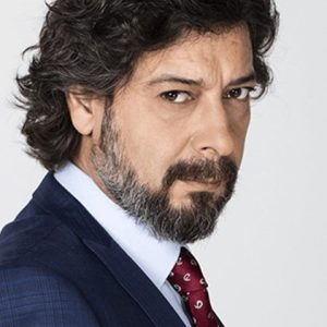 تصویر هنرمند Erdinç Gülener