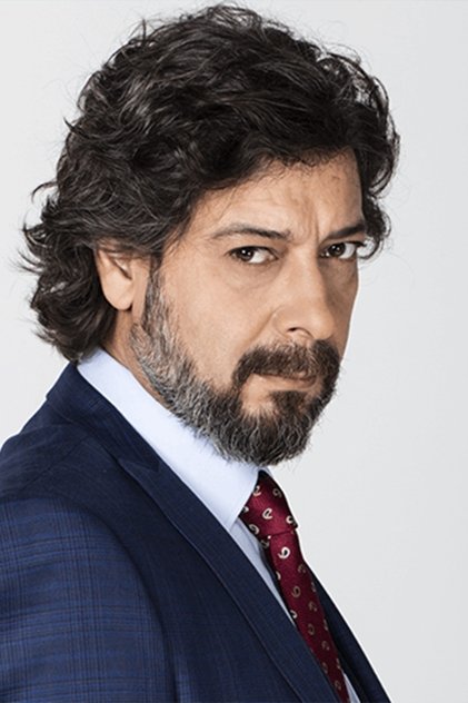 تصویر هنرمند Erdinç Gülener