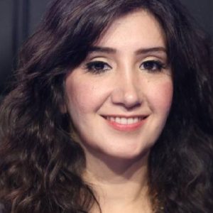 تصویر هنرمند Zebunnisa Bangash