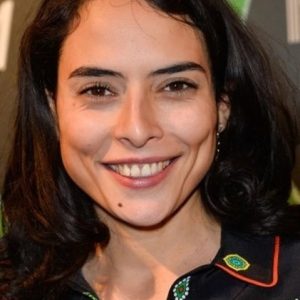 تصویر هنرمند Nailia Harzoune