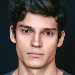 تصویر هنرمند Roman Vasilev