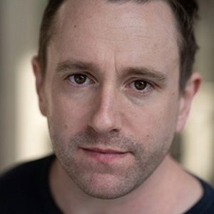 تصویر هنرمند Brian Lonsdale