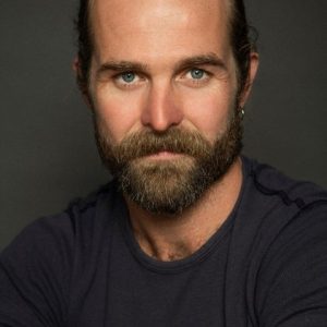 تصویر هنرمند Kevin Kiernan-Molloy