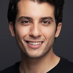 تصویر هنرمند Fırat Altunmeşe