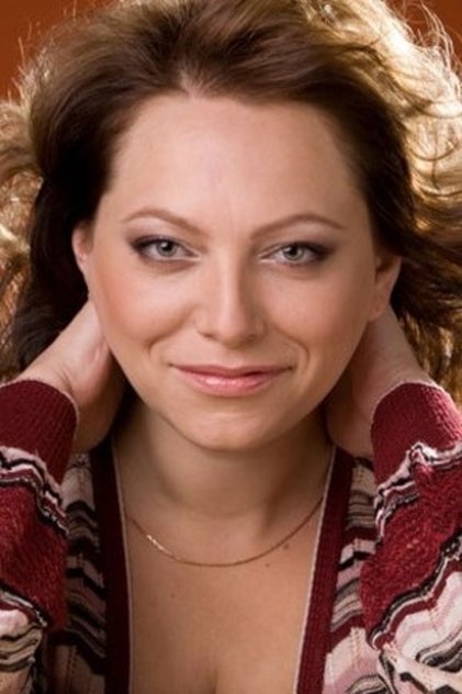 تصویر هنرمند Tatyana Novik