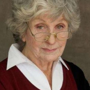 تصویر هنرمند Fay DeWitt