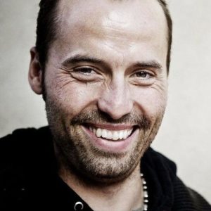 تصویر هنرمند Torben Chris