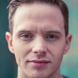 تصویر هنرمند Mark O'Brien