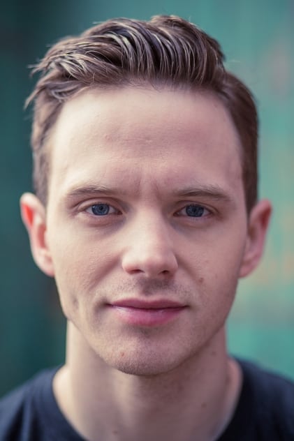 تصویر هنرمند Mark O'Brien