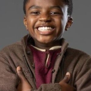 تصویر هنرمند Eddie Karanja