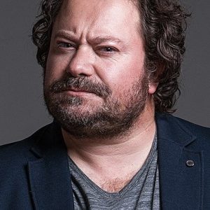 تصویر هنرمند Ismael Fritschi