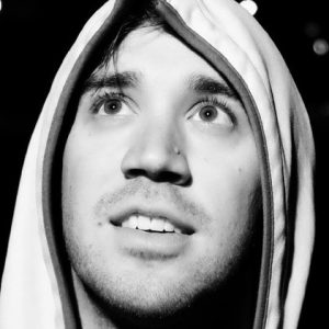 تصویر هنرمند Justin Marshall Elias