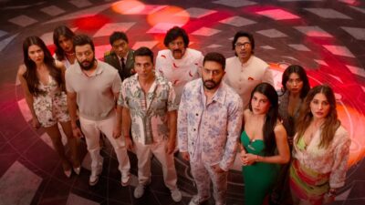 Teaser for Housefull 5