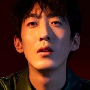 تصویر هنرمند Peng Yusi