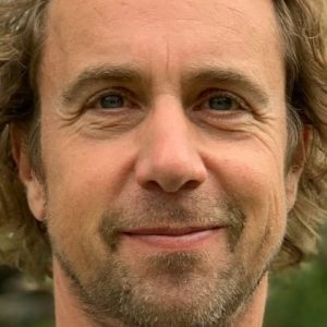 تصویر هنرمند Peter Brandt