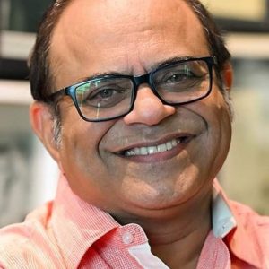 تصویر هنرمند Rajatabha Dutta