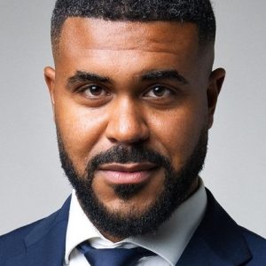 تصویر هنرمند Chike Ohanwe