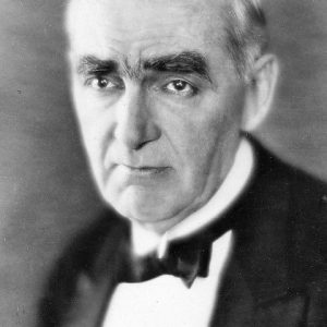 تصویر هنرمند Claude Gillingwater