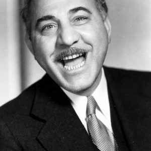 تصویر هنرمند Henry Armetta