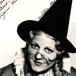 تصویر هنرمند Virginia Karns