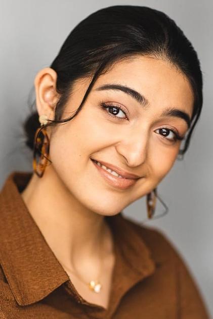 eman ayaz