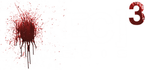 لوگوی رسمی فیلم [REC]³ Genesis (2012)