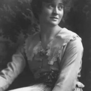 تصویر هنرمند Frances Carson