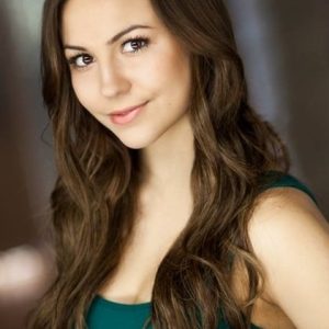 تصویر هنرمند Joelle Farrow