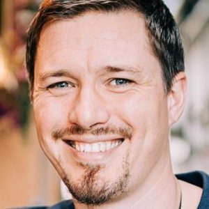 تصویر هنرمند Te Rawhitiroa Bosch