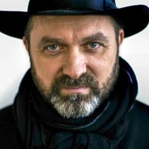 تصویر هنرمند Lukas Moodysson