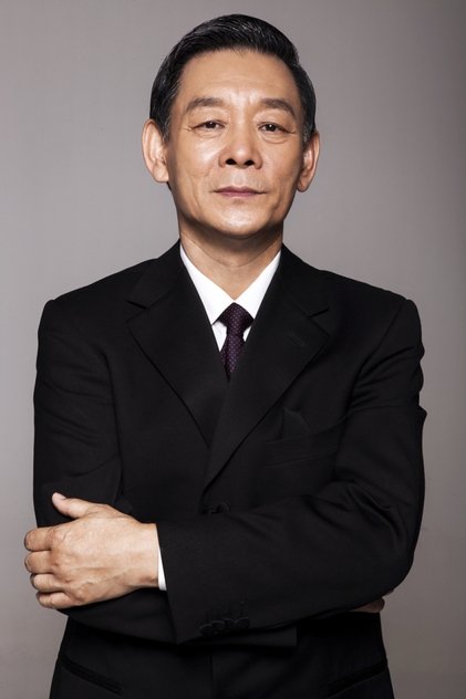 تصویر هنرمند Li Guangfu