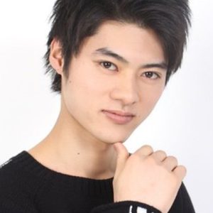 تصویر هنرمند Kenta Kawasaki