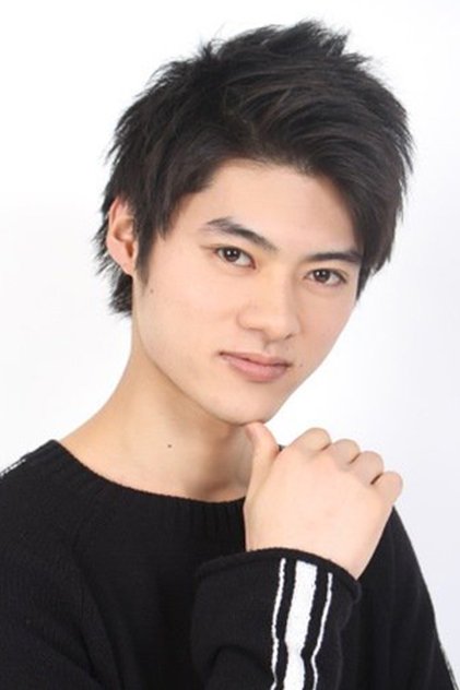 تصویر هنرمند Kenta Kawasaki
