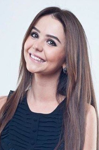 تصویر هنرمند Cansu Diktaş