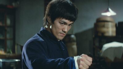 Teaser for Fist of Fury