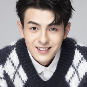 تصویر هنرمند Zhang Haozhe