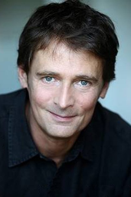 william coryn