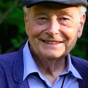 تصویر هنرمند Ralph Metzner